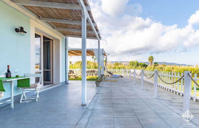 Beach Front Villas - Foto 35