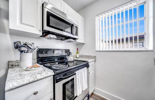 Chic and Central Condo - Palm Wave Says - Foto 10