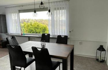 Ferienhaus Naturlust - Ferienwohnung bis 6 Personen - Foto 23