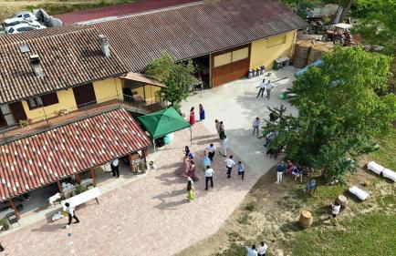 Agriturismo Luna di Miele - Foto 11