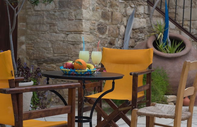 Nikis House - Foto 79