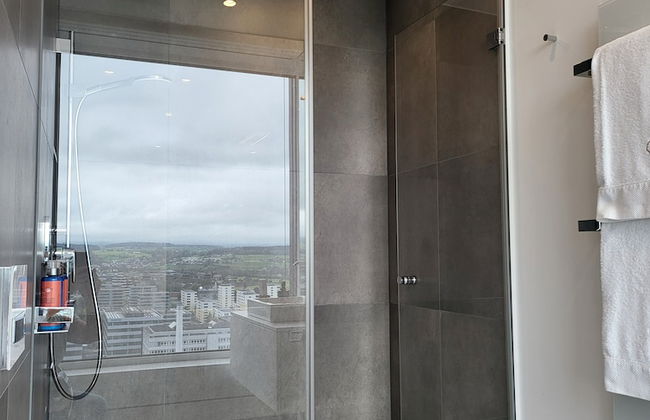 Park Tower City View Apartments - Foto 64