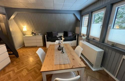 Ferienhaus Rennsteighütte 2 - Photo 9