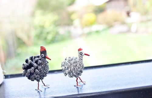 Kents Bank Holiday - Pet Friendly with Bay Views - Foto 17