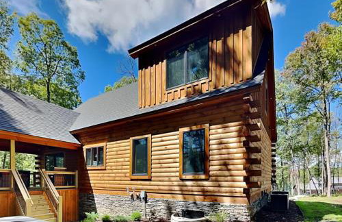 Black Diamond Lodge by Taylor Made Deep Creek - Foto 9