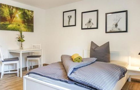 2 Bedroom Amazing Apartment In Loxstedt - Foto 5