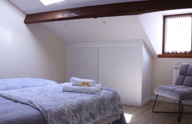 La Buhardilla de Loli - Photo 3