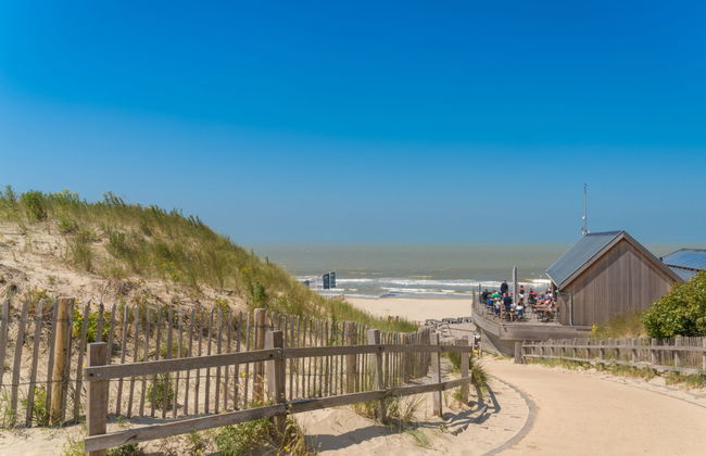 2 bedroom Apartment in Bredene with garden - Photo 12