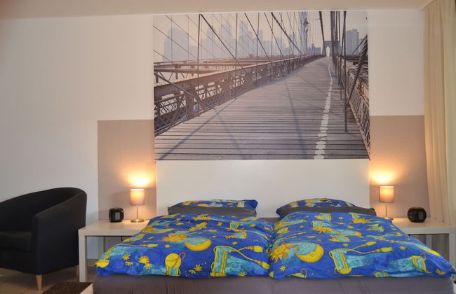 Ferienwohnung Schelsen - Foto 2