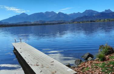 Ferienhaus Mayr - Ferienwohnung Bergblick - Foto 27