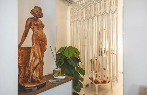 Appartamento vicino Humanitas e Ospedale San Marco - Holiday quiet - Photo 24