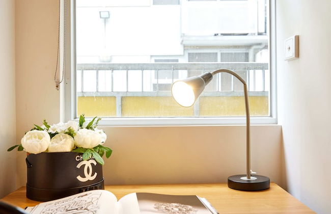 Arrow on Swanston - Foto 20