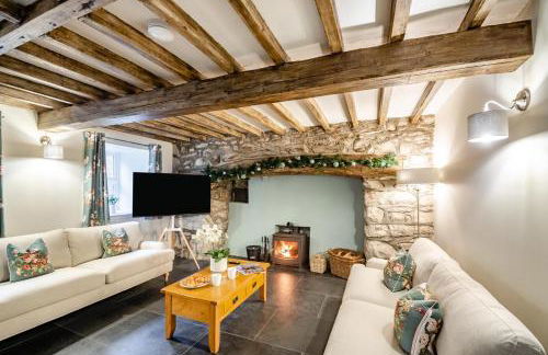 4 Bed in Ganllwyd oc-g34601 - Foto 7