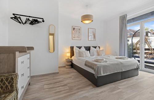 HappyPlace - großzügige Ferienwohnung im Zentrum - Foto 20