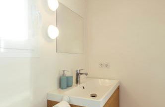 Tiny House Base Camp Granada Camping - Foto 34