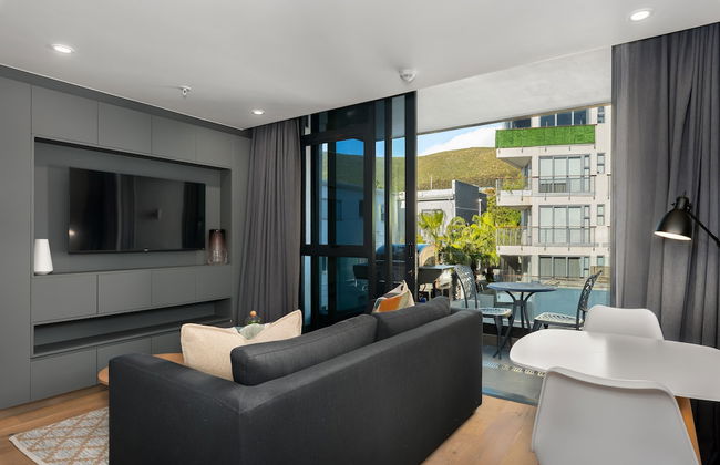 The Avant 305 - Foto 1