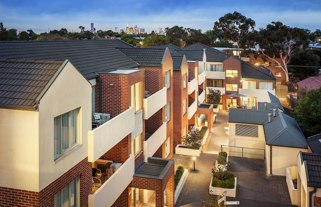 MainStay Suites Kew - Foto 62