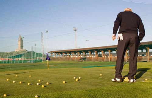 Apartamento Torre de Hércules - Foto 47