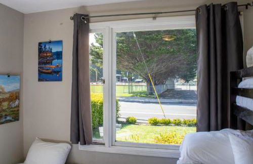 Private Home - #RedwoodSkyWalkRetreat - 5BD, Pro Pool Table, BBQ, Foosball, Darts, Fireplace, Movie Projector, Stereo, Cotton Bedding - Foto 26