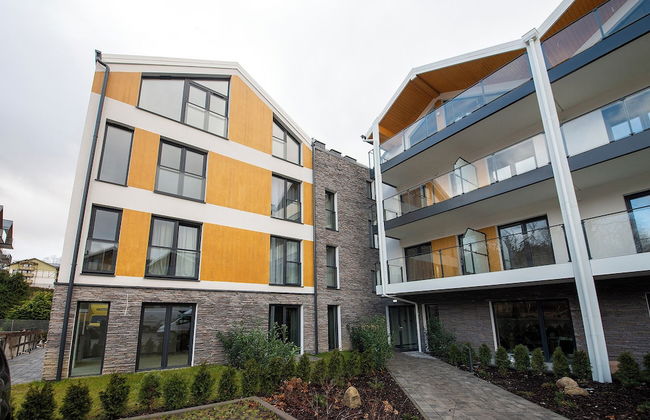 RentPlanet - Apartament Belle View - Photo 17