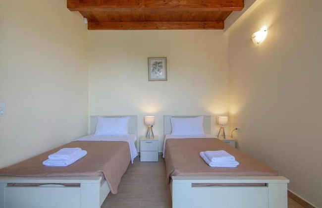 Vila Kali Sykia - Foto 5