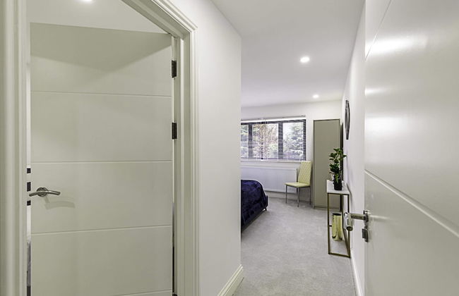 Spacious and Beautiful Apartment In Hanwell - Foto 22