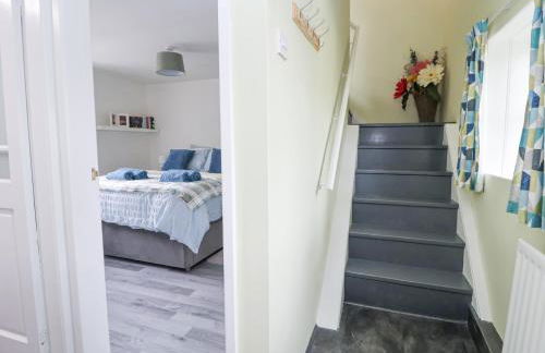 Cuddfan at Swallow Cottage - Foto 11