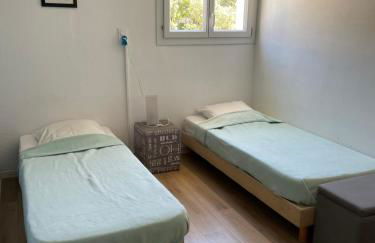 Résidence Le Golfe Bleu - Foto 15