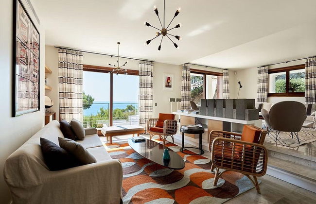 Magnificent Villa in Luxurious Retreat - Foto 15