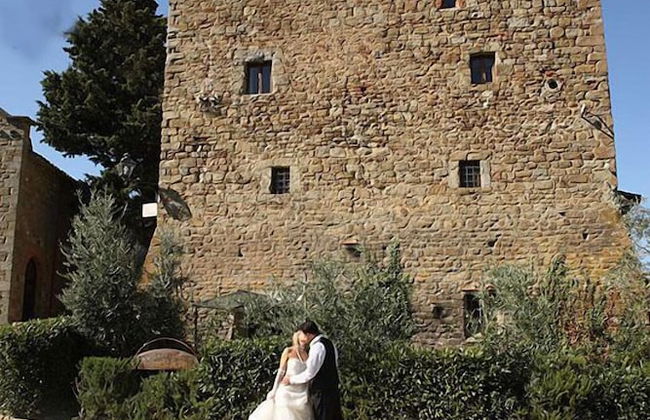 Agriturismo Fattoria di Castiglionchio - Foto 68