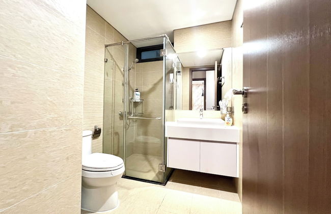 Luxury Apartment Vinhomes Skylake - Foto 39