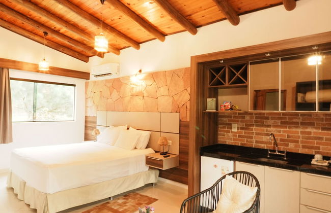 Cabaña Mi Querido Viejo - Foto 28