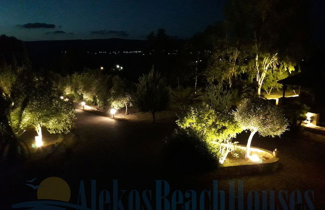 Alekos Beach Houses - Natura Gialla - Foto 34