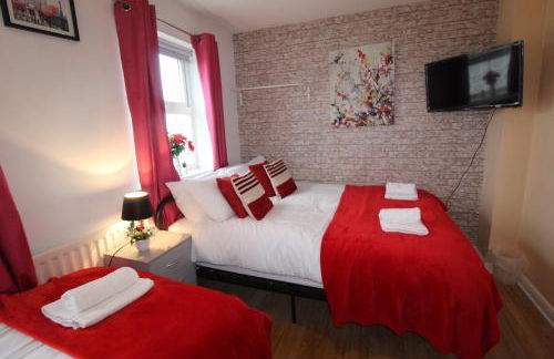 Harriers Grove House - Foto 34