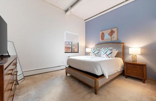 Landing Stylish 1BD Courtyard - Foto 10