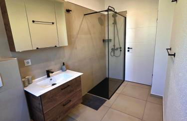 Ferienwohnung mit Dachterrasse - Foto 11