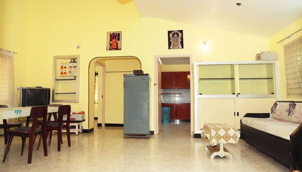 Servicio de habitaciones - Comidas