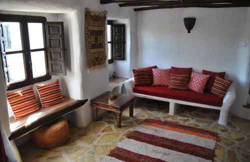 Casa Miguel Montefrio - Foto 30