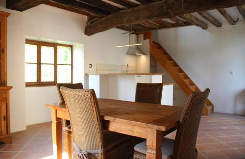 Boutique Holiday Home in Bouix With Garden - Foto 12