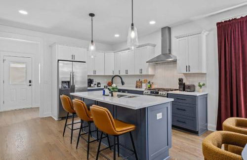 The Morrison - Karaoke Theater Backyard Oasis - Foto 41