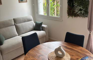 Gîte clair matin Classé 3 étoiles - Foto 1