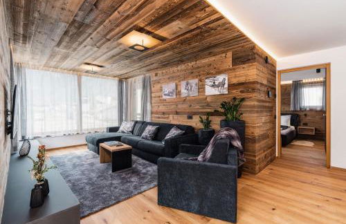 Chalet Lumis - Photo 30