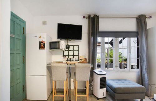 Estudio La Laguna - Foto 9