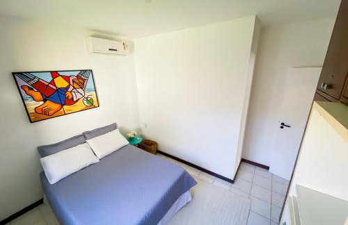 Nossa Casa em Vilas - 70 m da areia - 6 Suítes - Foto 11