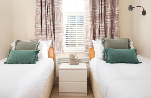 Harbour Heights by Coast & Country Stays - Foto 14