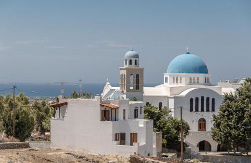 Naxian White House In Glinado - Foto 35