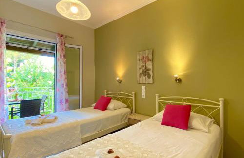 Asteraki Beach House by DadoVillas - Foto 16