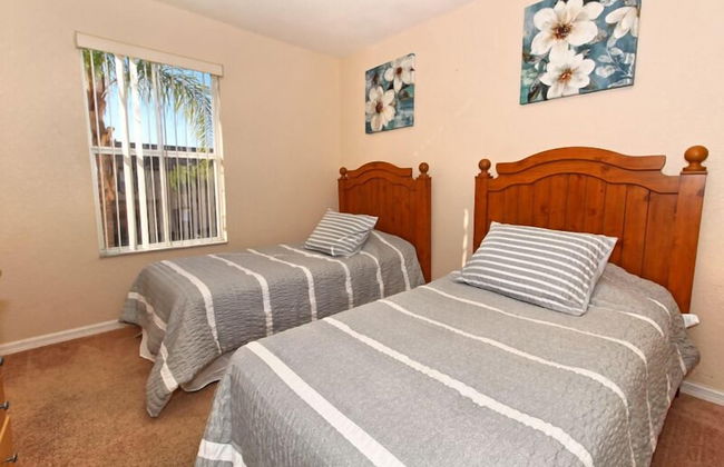 Ov3637 - Regal Palms Resort & Spa - 4 Bed 3.5 Baths Villa - Foto 4