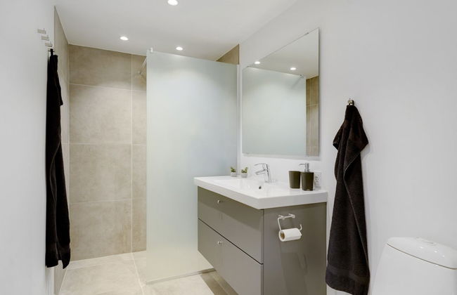 "Constance" - 50m from the sea - Foto 19