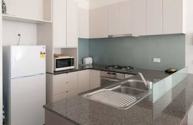 Inner Melbourne Serviced Apartments - Foto 17